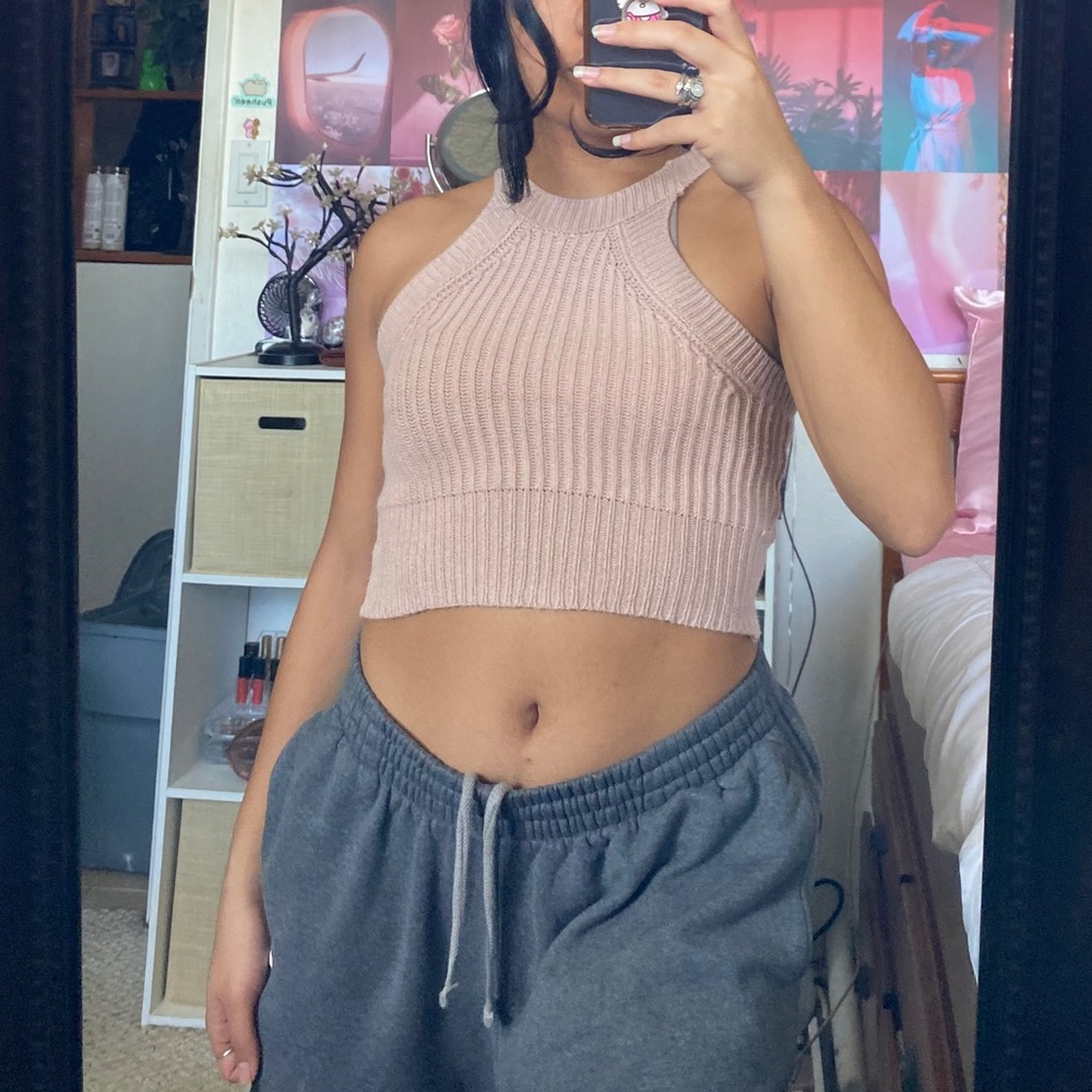 Brandy top